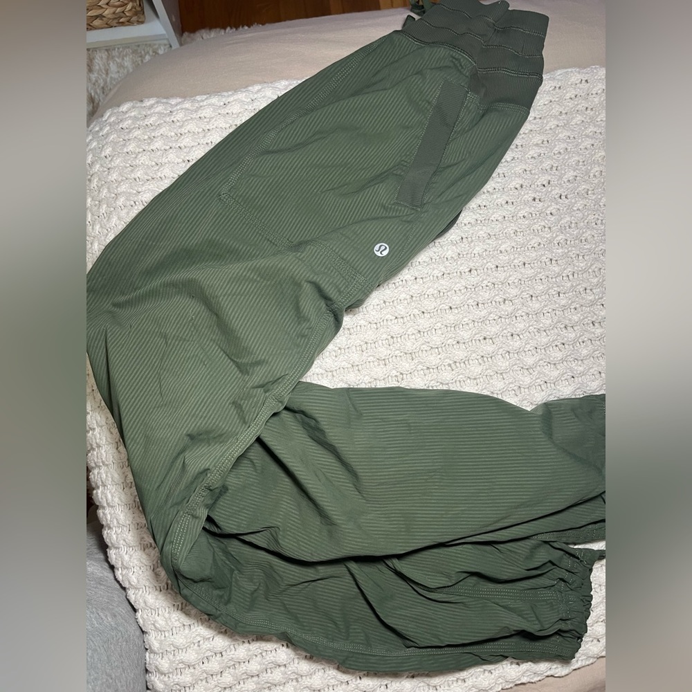 Studio pants!